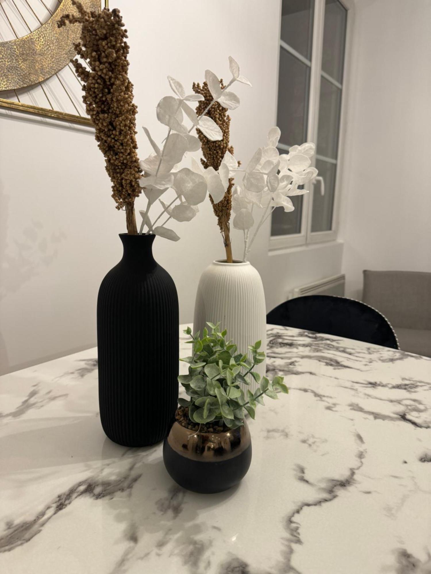 Apartment L'escale Versaillaise *