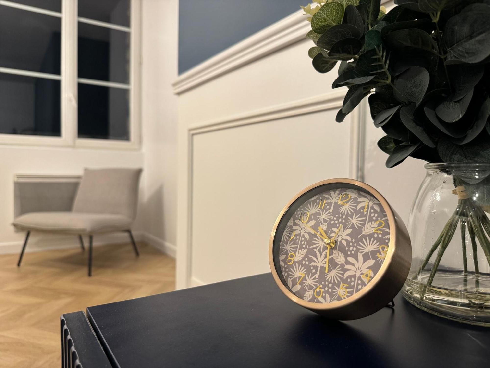 Apartment L'escale Versaillaise